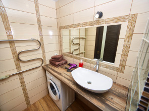 Апартаменты Люкс на Гоголя