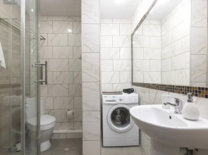 Апартаменты Gerbera 1