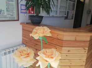 Оздоровительный Гостевой Дом Зурбаган