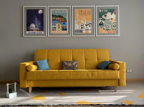 Отель Apart Sofia