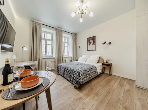 Квартира Уютная напротив метро Пушкинская и Витебского вокзала