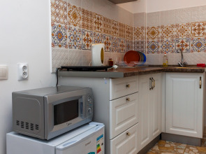 Апарт-отель Релакс 88