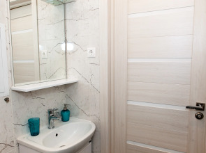 Апартаменты Химки Мега