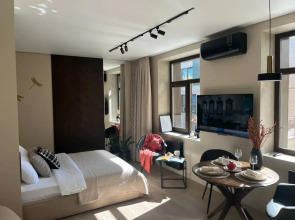 Апартаменты Кремль до 3 человек