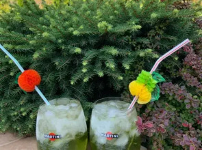 Апартаменты Валентина 3