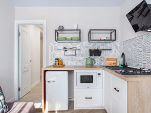 Квартира Липки Хаус