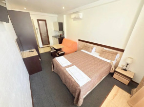 Жилое помещение ЖК ДОМ НА ЦВЕТОЧНОЙ