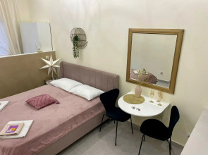 Апартаменты Красивые у Моря