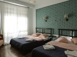 Гостевой дом Симирам