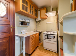 Апартаменты Vintage Apartment Marsovo Pole 3