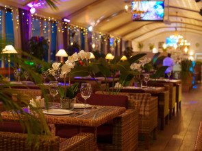 Отель Престиж