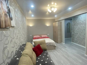 Квартира на улице Белова 12