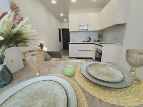 Апартаменты в ЖК Новая жизнь у Молодёжного парка 310