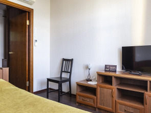 База отдыха Загородный клуб Пихтовое