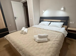 Gosti Apartments