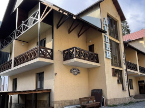 Мини-отель Дубки Snow Point