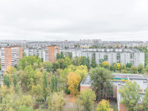 Апартаменты Мещерский бульвар 11