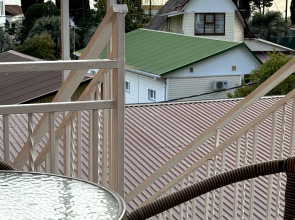 Гостевой Дом Прибрежный