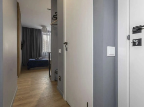 Апартаменты - Студия Комфорт в Центре Королева