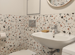 Апартаменты Kupriu Raw