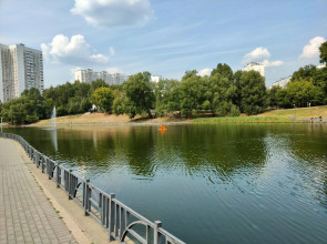 Апартаменты Easy stay Comfort & Relax Home