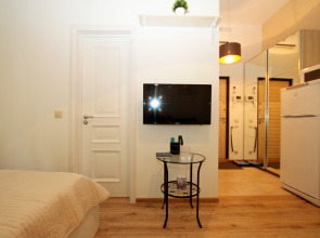 Апартаменты TVST - Белорусская Студия №3