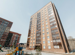 Апартаменты Shining Star