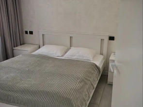 Шале Домики Алтая