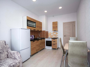 Dolina Apartments