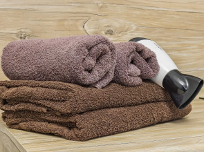 Квартира Стрелка Бурнаковская 55