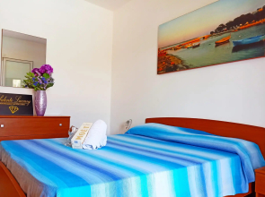 Luxury Holiday House Whith Pool Guest House