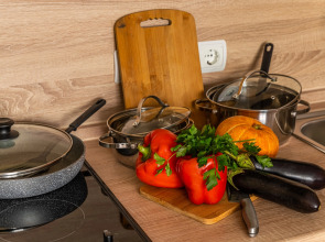 Апартаменты Elagin sweet 3