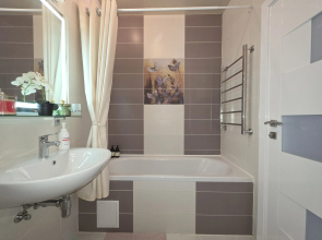 Апартаменты Astro на Горького