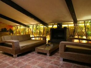 Городская гостиница Тукан