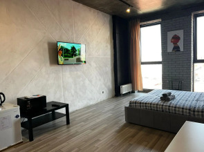 Апартаменты на Верхнеторговой 4