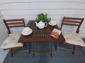 Апартаменты Toivo Apart