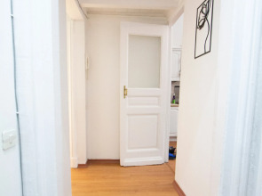 Двухкомнатная квартира возле Кремля