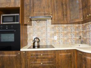 Квартира уютная 1-комнатная на Июльских Дней 1к2