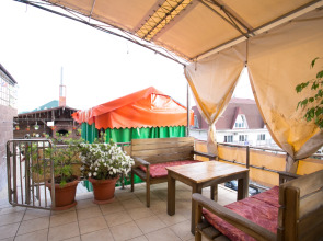 Гостевой дом Сербия