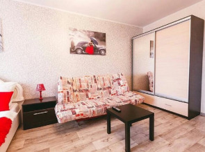 Апартаменты На Молодёжной 11