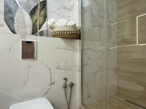 Апартаменты с Красивым Видом из Окна