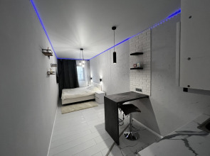 Апартаменты Нахимов Black