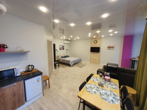 Квартира  на Коммунальной 15Б