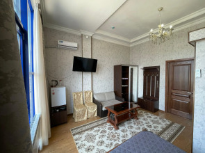 Гостевой дом Ватан