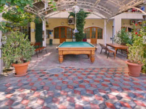 Гостевой Дом Аурелия