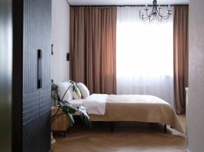 Апартаменты Стильные