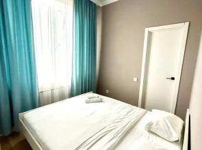 Апартаменты 084 Аксакова 81 в центре города