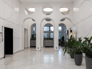 Апартаменты Уютные у Метро Проспект Вернадского