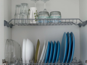 Квартира Уютная рядом с Бором и Областной Больницей