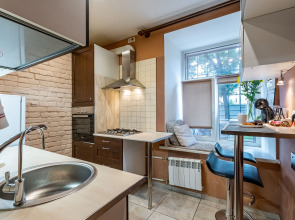 Апартаменты SuvorovSky